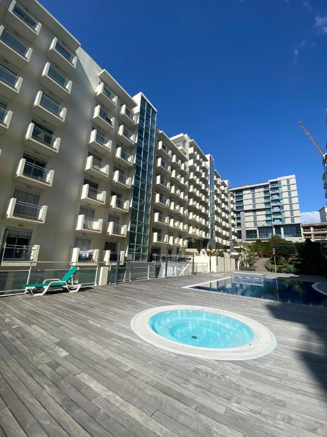 Concordia Apartment Funchal  Exterior foto