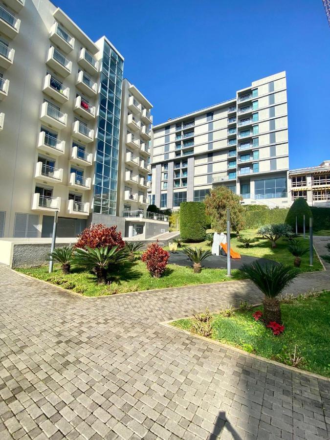 Concordia Apartment Funchal  Exterior foto