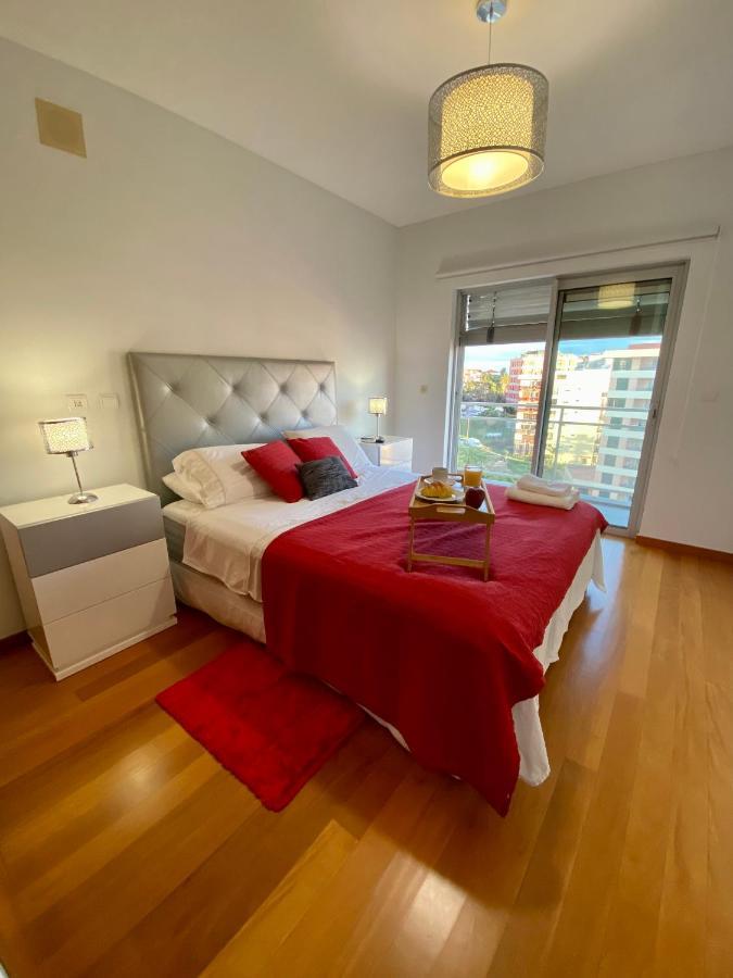Concordia Apartment Funchal  Exterior foto