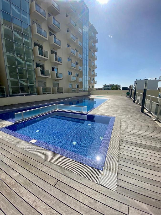 Concordia Apartment Funchal  Exterior foto